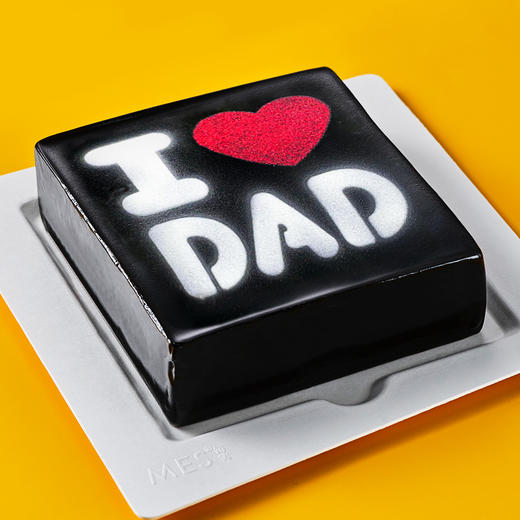 Mr.Dad芝士慕斯蛋糕 商品图0