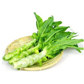 【3.18元2斤】莴苣（1500308）