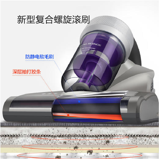 莱克 除螨机 B703 商品图4