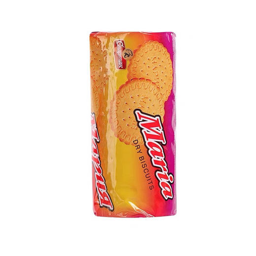 150g斯巴达克牌亚麻籽麦麸饼干 商品图5