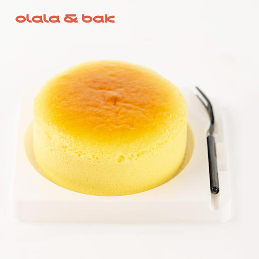 乳酪芝士蛋糕 商品图0