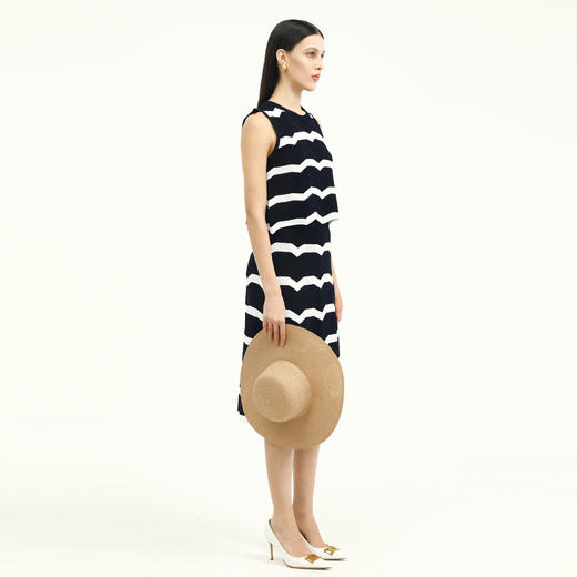 卡莉朵拉半裙C27B7352 商品图1