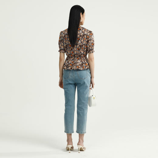 朵拉梵西上衣F27B1135 商品图2