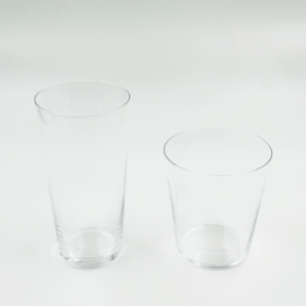 D&DEPARTMENT 原创酒杯（logo 版）