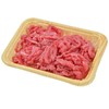 冷鲜牛肉丝 200g/盒 西门塔尔牛 商品缩略图4