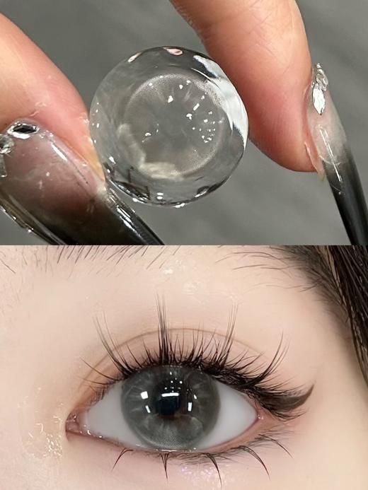 jellydoll 半年抛 沉睡的缪斯 直径14.2mm着色13.44mm 商品图1