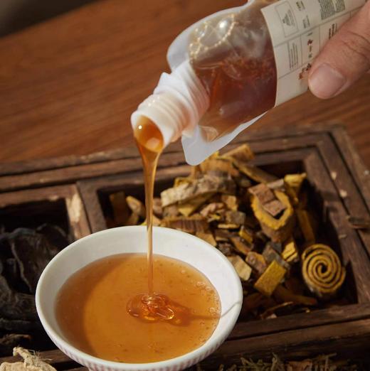 【芳疗师系列】【迷迭香侧柏植萃草本洗发水】纯天然，氨基酸+中草药 抑制头皮屑，增加血 供和营养，清爽头皮 商品图1