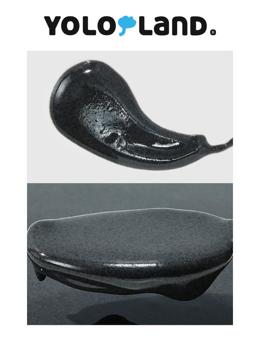 有乐岛 研磨三黑酱140g 配料表只有黑芝麻黑枸杞黑花生 低温研磨 入口不苦 72小时发货 商品图4