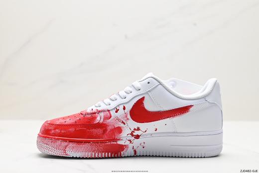 耐克Nike Air Force 1 Low 07空军一号休闲运动板鞋315122-211男女鞋 商品图2