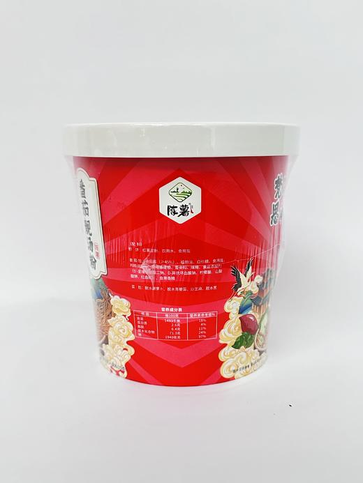 D陈薯国潮版番茄靓汤粉95g 商品图3