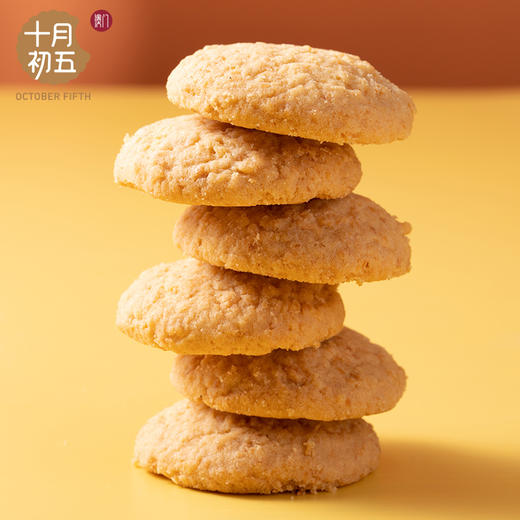 325g海风椰丝西饼 商品图5