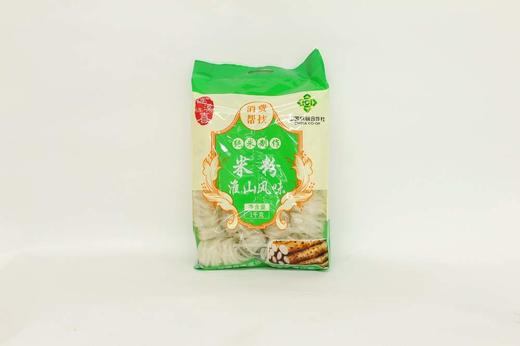 淮山米粉（1KG）/包 商品图0