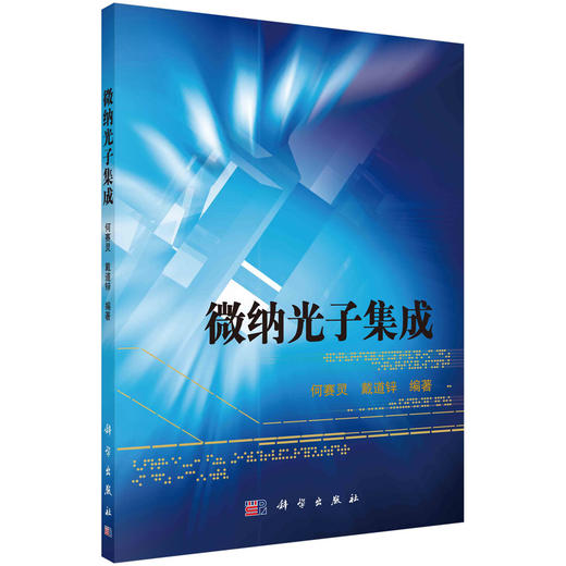 微纳光子集成 商品图0