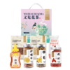 姚朵朵 又见花茶礼盒1233克灰枣枸杞胎菊柠檬片 商品缩略图1