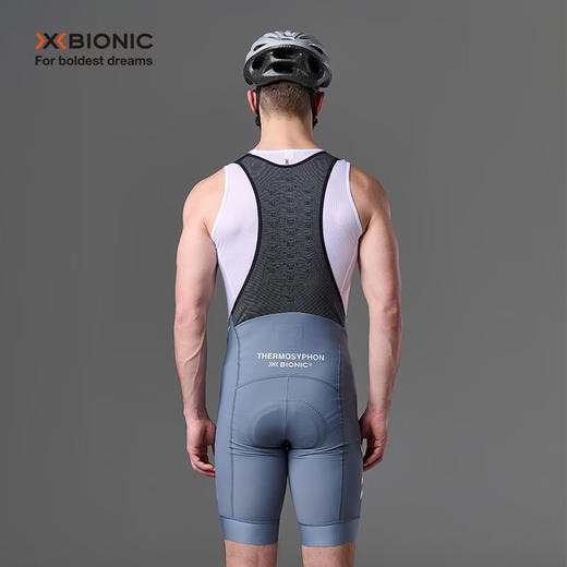 XBIONIC势能游隼4.0骑行服男骑行自行车竞速装备透气夏季短袖短裤套装 商品图4