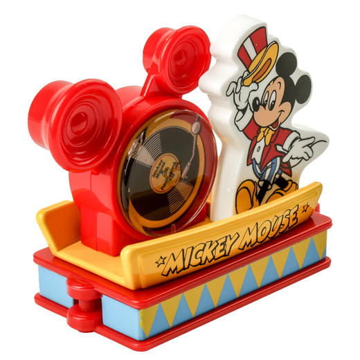 多美卡NO.915522梦之仿真车#178 商品图2