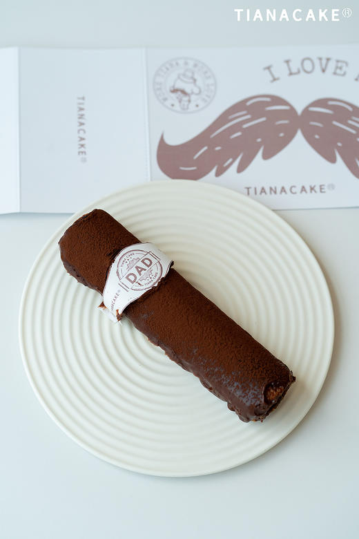 雪茄 【拿破仑酥皮卷】 商品图2