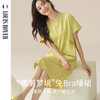 【利蜂女士“慵懒梦境”系列家居服】自然舒适 清凉透气 商品缩略图8