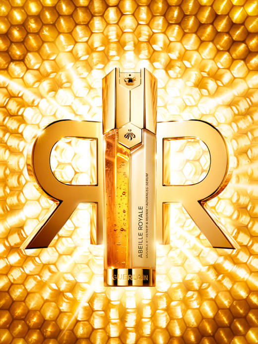 【1794元会员福利】娇兰帝皇蜂姿双效焕新修护紧塑精华露50ml   

  商品图0