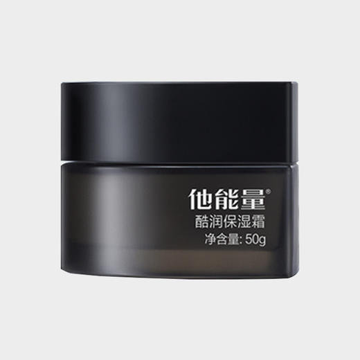 他能量-酷润保湿霜50g 商品图0
