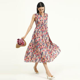 卡莉朵拉连衣裙C27B7585