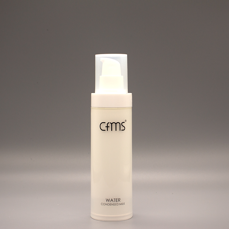 香菲蔓莎新品臻养水凝乳营养保湿乳100ml美容院包邮补水锁水抗衰老改善干燥