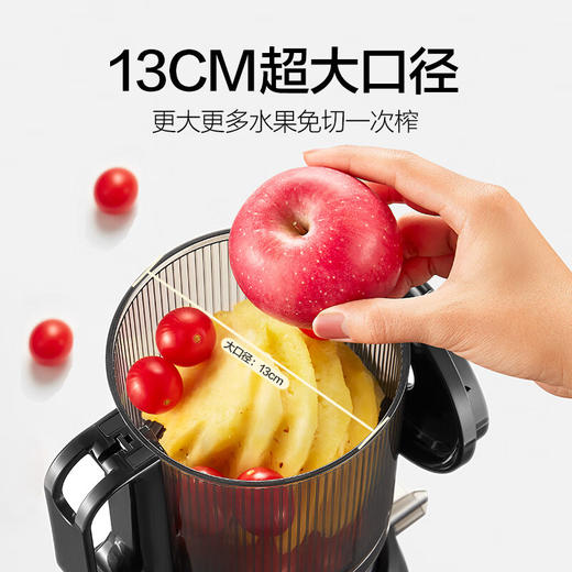 【奥莱专区】【家居】磨客 MOKKOM 原汁机 M6 商品图1