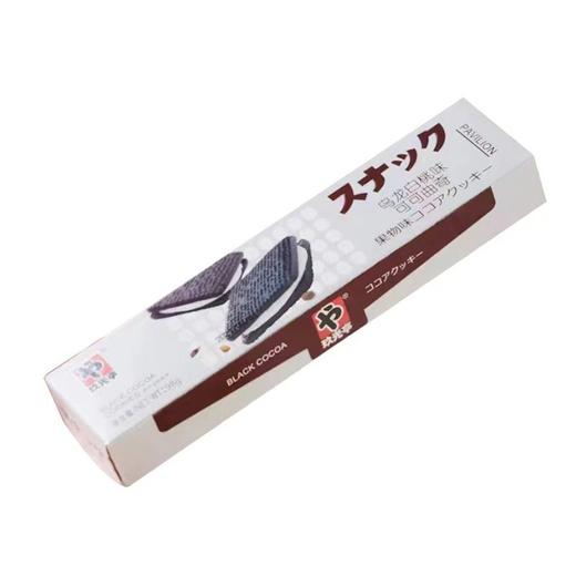 TD玖光亭98g乌龙白桃味曲奇 商品图0