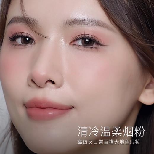 【一盘N妆 随性玩妆】[小滋特惠]ZEESEA滋色星光熠熠十五色眼影盘 商品图4