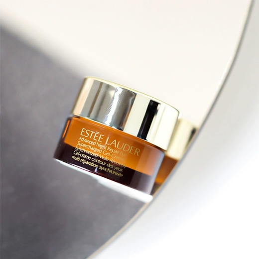 【双节大促价】大牌正品Estee Lauder/雅诗兰黛抗蓝光眼霜5ml小样 -喜出 商品图1