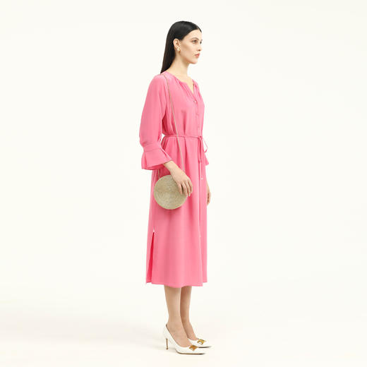 卡莉朵拉连衣裙C27B7570 商品图1