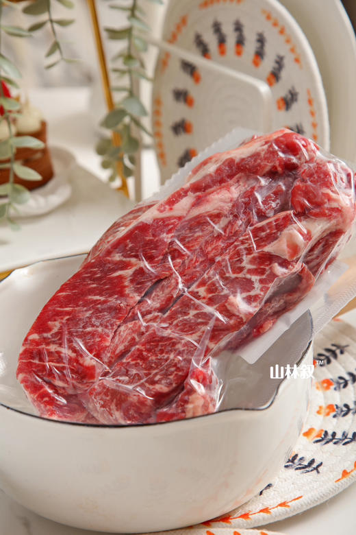 ‼️双十一实惠推荐｜澳洲谷饲肩部肋条 商品图0