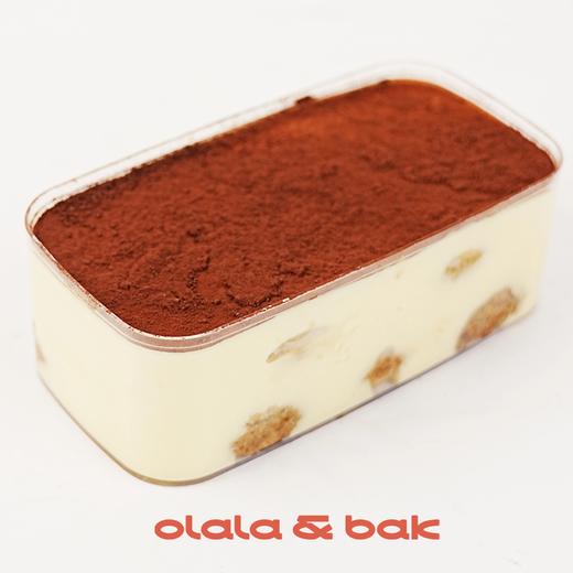 提拉米苏盒子 商品图0