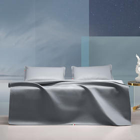 梦洁  爵士素彩 意大利头层公牛皮三件套（威尼斯）