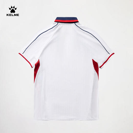 卡尔美KELME2024欧洲杯球衣 商品图7