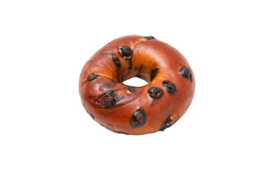 巧克力碱水贝果 商品图0