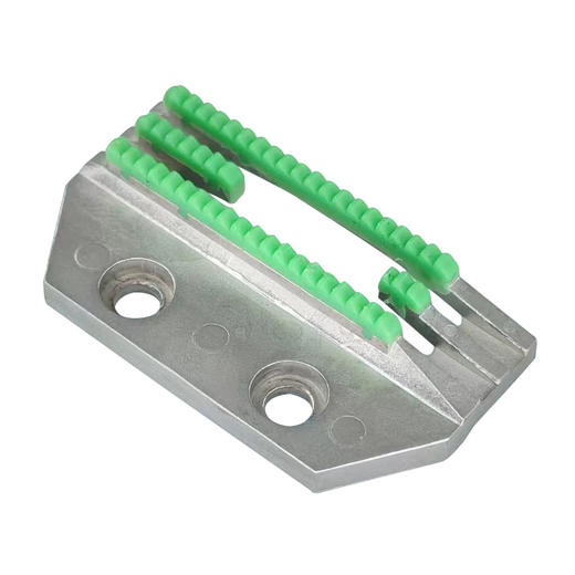 易刀进口新款第二代全新升级FD方德塑料牙齿胶牙不磨布电脑平车通用 商品图4