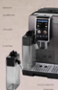 【6F】德龙全自动进口触屏咖啡机D9MAX 商品缩略图9