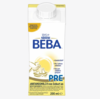 【系统升级中，微信下单优惠】     顺丰常温发货，跨境商品| 雀巢BEBA铂金版婴幼儿液态奶水奶Pre 200ml 商品缩略图1