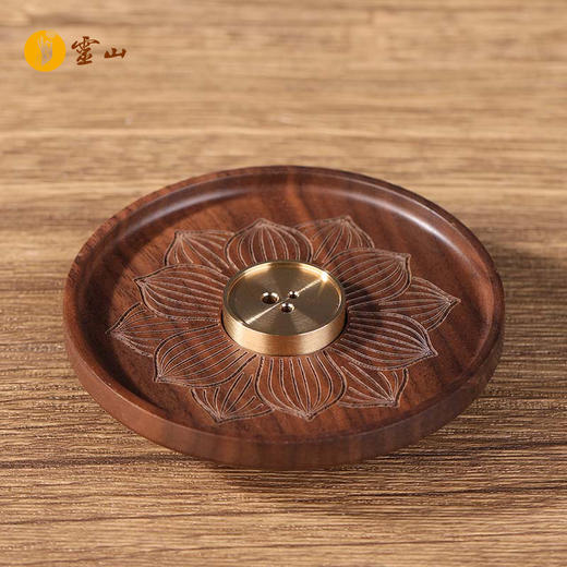 灵山香识·无限雅意香插 商品图2