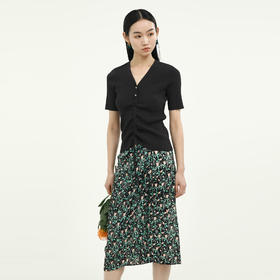 朵拉梵西针织衫F27B1320