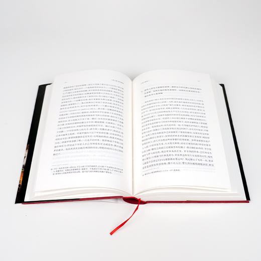 【古罗马】奥古斯丁 《上帝之城：驳异教徒》（修订译本·上下册） 商品图6