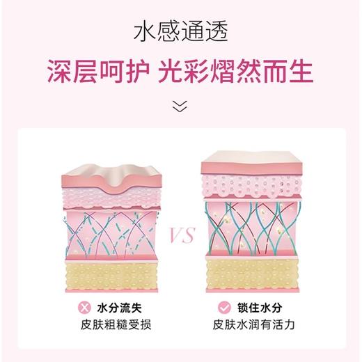 【双节大促价】大牌正品 LANCOME/兰蔻粉水125ml-喜出 商品图1