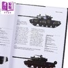 预售 【中商原版】现代俄罗斯坦克和装甲战车 1990年至今 Modern Russian Tanks AFVs 1990-Present 英文原版 Stephen Russell 商品缩略图4