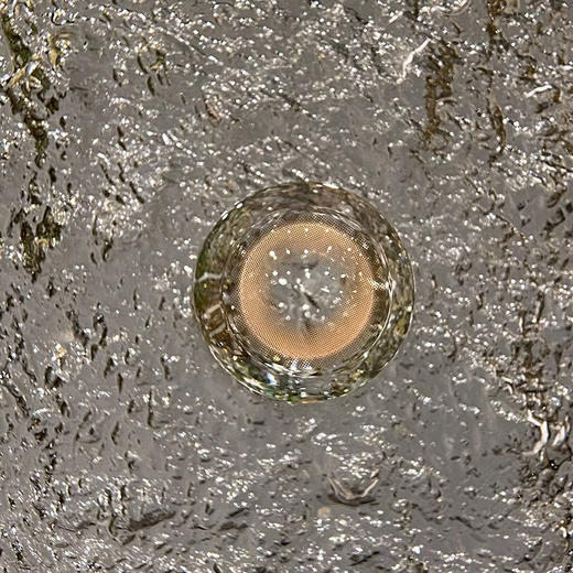 Puff Girl 梦核落日 半年抛 两片 14.2mm 参考着色 13.7mm 基弧 8.6 含水 38% 韩国进口 商品图5