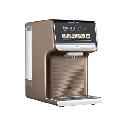 碧云泉 净水机JST-R509M 商品图1