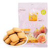 北陆制果 无花果豆乳饼干75g 商品缩略图0