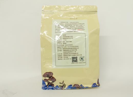 L梁野好品茶树菇250g/袋 商品图3