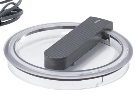 【配件】DL-1349面食机  搅肉刀组件 / 搅拌叶片 / 碗盖组件 / 陶瓷碗组件 / 不锈钢碗盖组件 / 不锈钢肉碗组件 /  不锈钢菜碗组件 商品图4