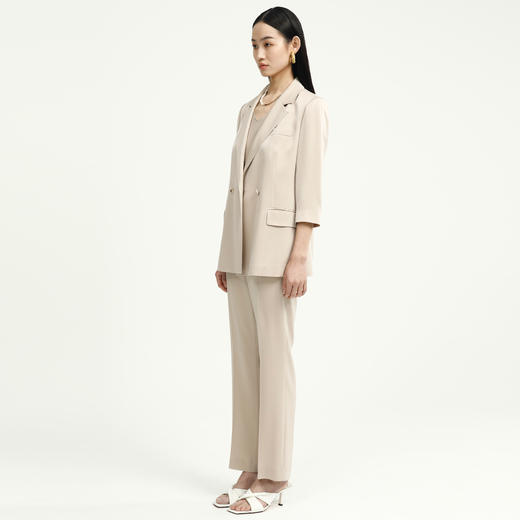 朵拉梵西长裤F27B1220 商品图1